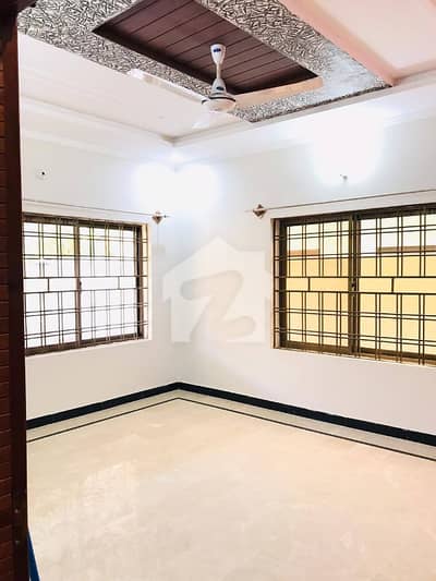 3 Bed Apartment For Sale In F-11 CDA Sector