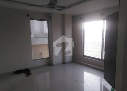 900 Square Feet Flat Situated In Bahria Business District For Sale