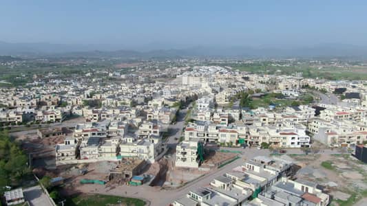 بحریہ انکلیو - سیکٹر این بحریہ انکلیو,بحریہ ٹاؤن,اسلام آباد میں 5 مرلہ رہائشی پلاٹ 82.0 لاکھ میں برائے فروخت۔