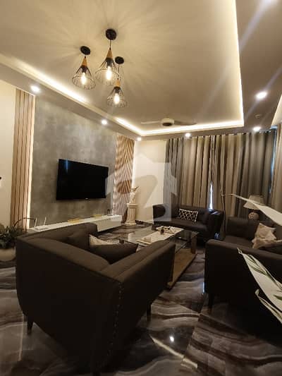 2 Bed Rooms Luxury Furnished Penthouse Available For Rent 2 Bed Rooms Luxury Furnished Penthouse Available For Rent