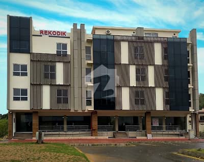 Office Purpose One Bed Room Brand New Available For Rent Office Purpose One Bed Room Brand New Available For Rent