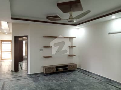 G-16 10 Marla House 3-Story House For Sale.