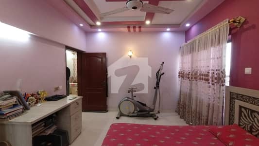 Saima Imtiaz, 3 Bed DD, Corner Apartment