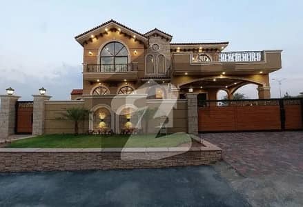 D-12 1 Kanal Brand New Luxury House For Rent D-12 1 Kanal Brand New Luxury House For Rent