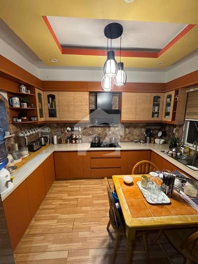 LAKHANI PRESIDENCY FOR SALE IN GULSHAN E IQBAL BLOCK 10A
