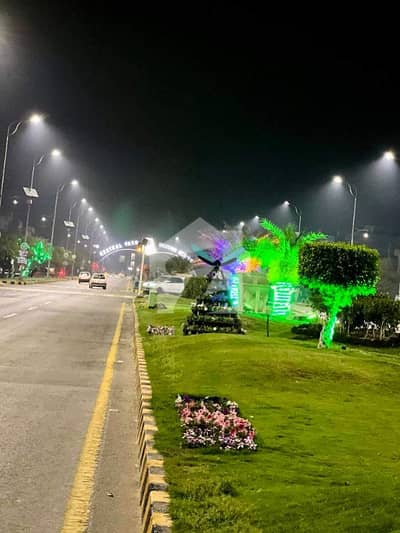A 5 Marla Residential Plot Available For Sale In C Block On Hot And Prime Location A 5 Marla Residential Plot Available For Sale In C Block On Hot And Prime Location