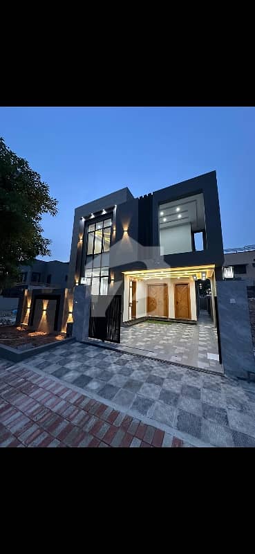 Brand New House For Sale