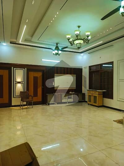 BUNGALOW OF GROUND PLUS ONE FOR SALE