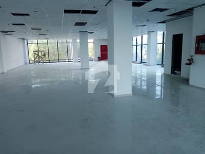 جی ۔ 10 اسلام آباد میں 1 کنال Studio دفتر 12.5 لاکھ میں کرایہ پر دستیاب ہے۔