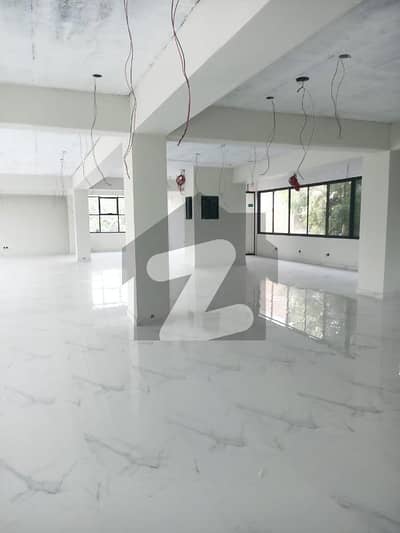 New Falcon Enterprises Offered Beautiful Designed Office In Good Location For Rent