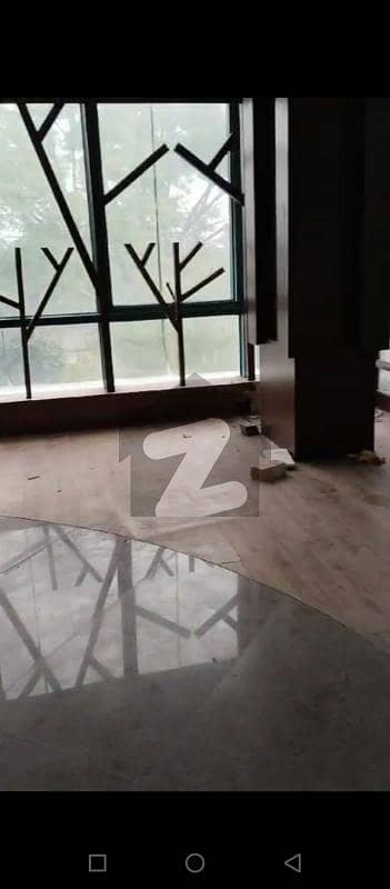 Office Space Available For Rent On Main Jinnah Avenue Blue Area