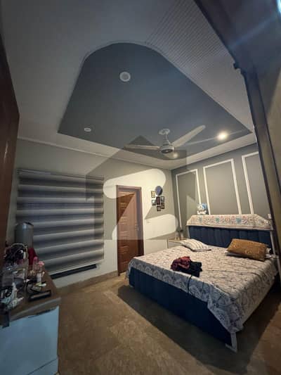 5 MARLA DOUBLE STOREY HOUSE FOR RENT