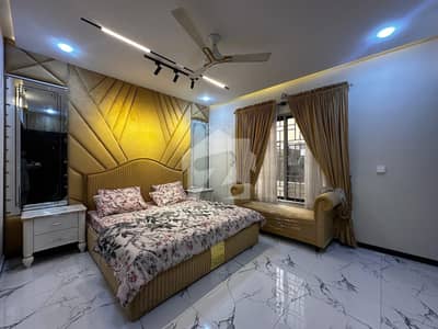 Availble 2 bed full furnish appartemnt fmc Multi Garden b17 Islammbad Availble 2 bed full furnish appartemnt fmc Multi Garden b17 Islammbad