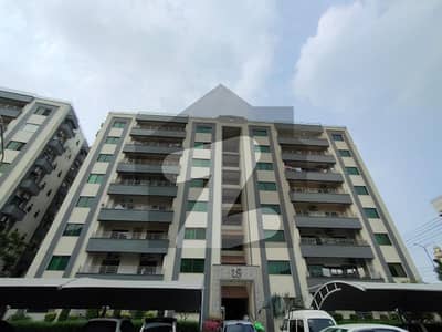 Stunning 12 Marla 4-Bed Apartment with Open View Ground Floor Askari 11