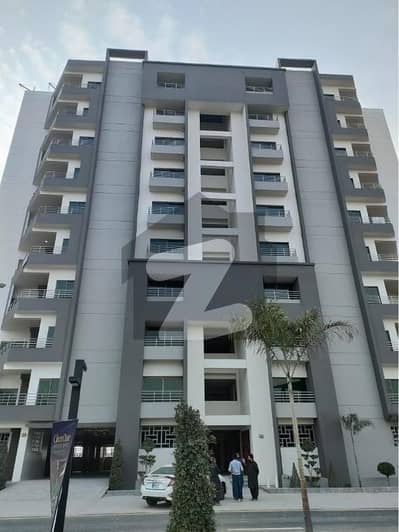 Facing Park Brand New 10 Marla Flat on 6th Floor for Sale at Prestigious Location of Askari-11 Sector-D,Lahore