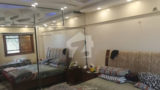CHANCE DEAL | SEA FACING APARTMENT IN COUNTRY CLUB