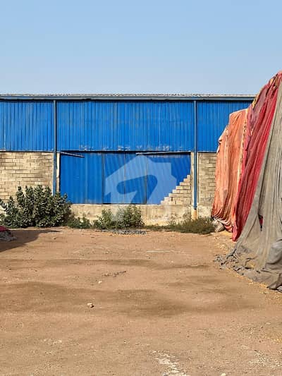 گلشنِ معمار گداپ ٹاؤن,کراچی میں 7 کنال Studio گودام 24.0 لاکھ میں کرایہ پر دستیاب ہے۔
