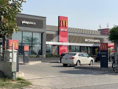 Y Block 1 Kanal Near To McDonalds Available For Sale