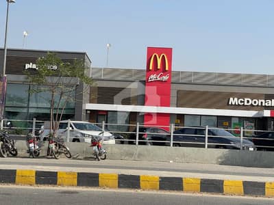 Y Block 1 kanal Plot at Very Reasonable Price Available for Sale