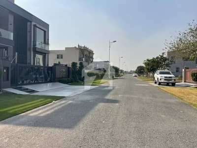 U Block 1 Kanal Possession Plot Available For Sale