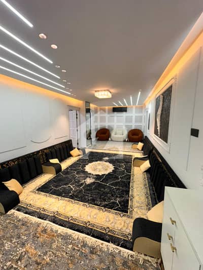 Luxury Furnished 4 Bed Apartment for Sale Town Heights, University Town, Peshawar