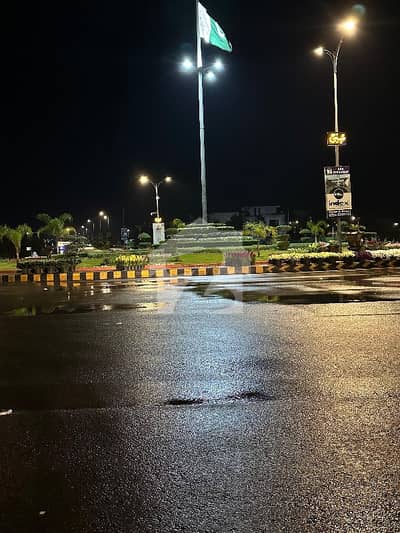 Sector H | 2 Digits 10 Marla | DHA Peshawar Plot File For Sale