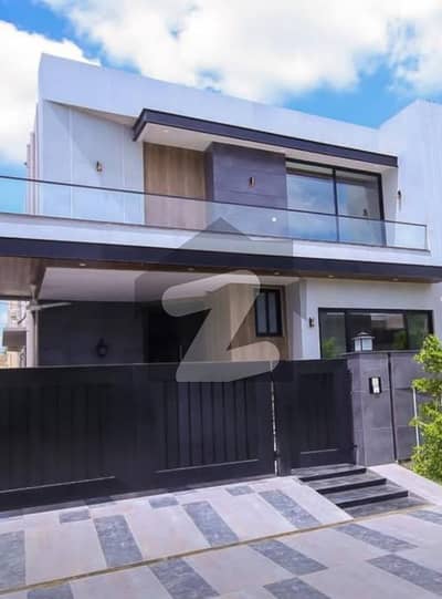 DHA Phase 6,10 Marla Full House For Rent