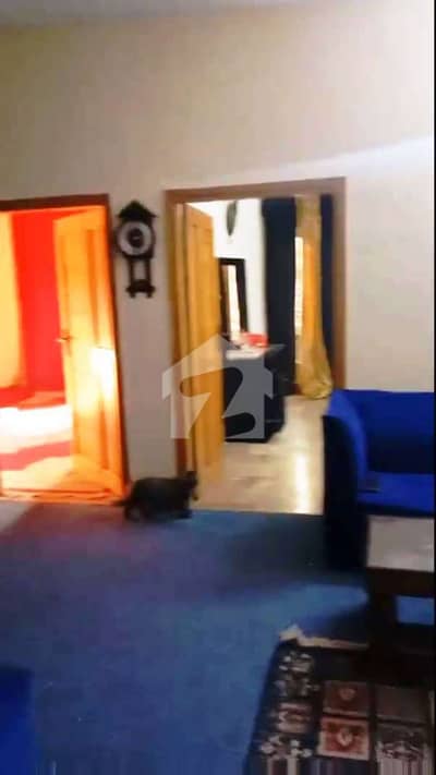 2-Bedroom Non-Furnished Flat at Marina Heights, Old Bara Road, University Town Peshawar