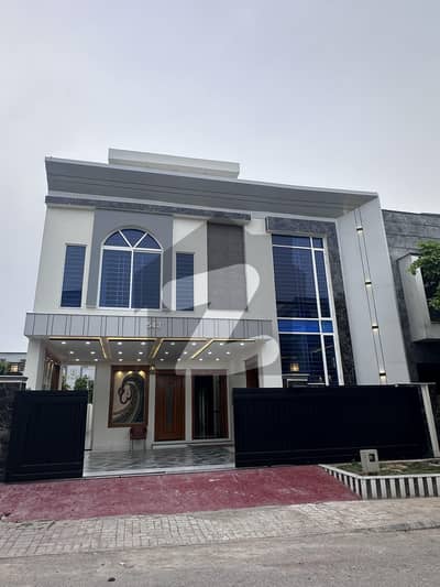 House For sale In Top City 1