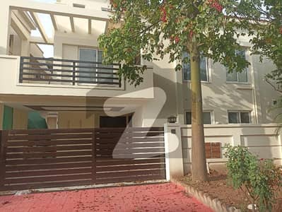 Sector A 12 Marla Brand New House for Sale Bahria Enclave