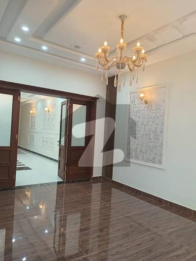 5 MARLA LUXURY HOUSE IN SUN FORT GARDENS