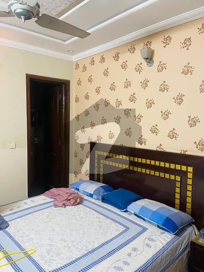 5 MARLA DOUBLE STORY HOUSE IN JOHAR TOWN Q BLOCK