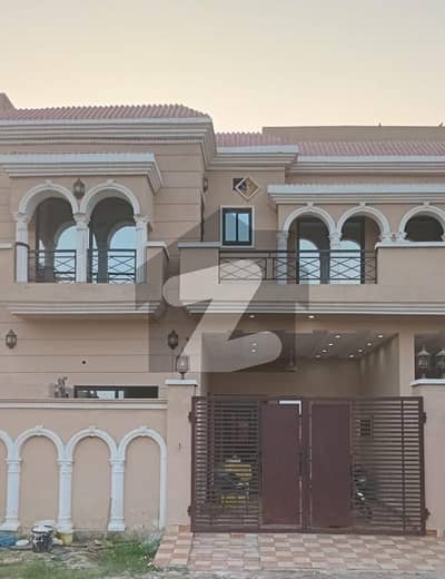 6 Marla Double Storey Villas (Eastern Homes)