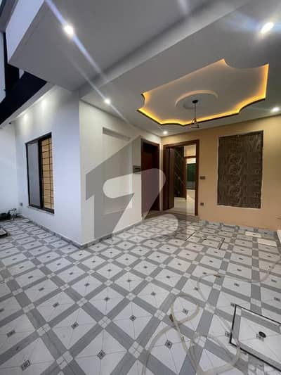Bahria enclave Islamabad 5 Marla house available for sale.