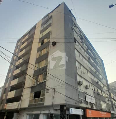 شاہراہِ فیصل کراچی میں 2 مرلہ Studio دفتر 65.0 ہزار میں کرایہ پر دستیاب ہے۔
