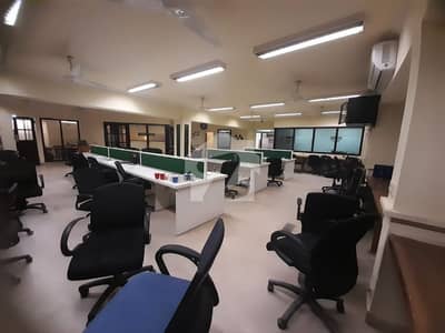 Office Available For Sale