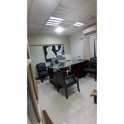 Ground Floor Portion Available For Sale