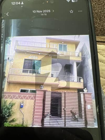 سبزہ زار سکیم ۔ بلاک ڈی سبزہ زار سکیم,لاہور میں 2 کمروں کا 10 مرلہ بالائی پورشن 60.0 ہزار میں کرایہ پر دستیاب ہے۔