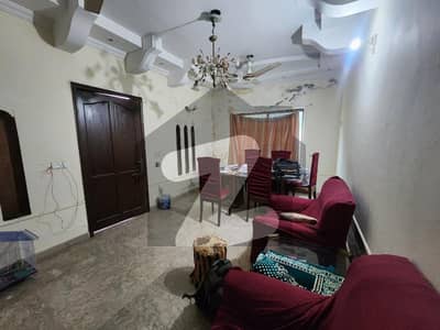 7 Marla Double Storey House For Sale H3 Block, Johar Town, Lahore