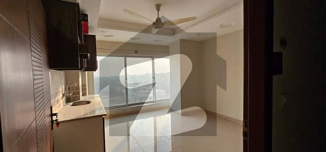 1 Bed Apartment Bahria Transfer