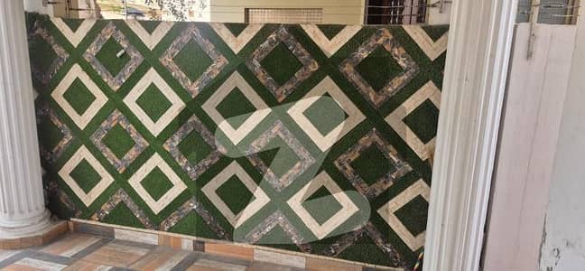 5 Marla Used House for sale with Furniture in DHA 9 Town