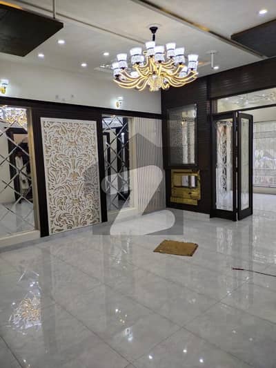 Brand New 10 Marla Double Story House with Car Parking for Sale in C Block Faisal Town Lahore