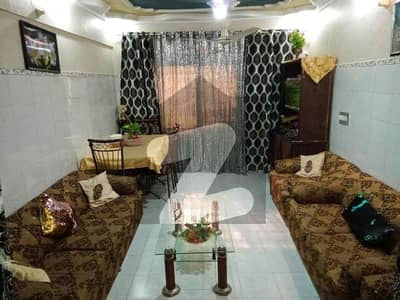 ال۔غازی ولاز نارتھ کراچی,کراچی میں 4 کمروں کا 5 مرلہ مکان 84.0 لاکھ میں برائے فروخت۔
