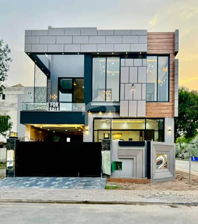 3 Years Installments Plan 5 Marla Brand New House For Sale In Park View City 3 Years Installments Plan 5 Marla Brand New House For Sale In Park View City