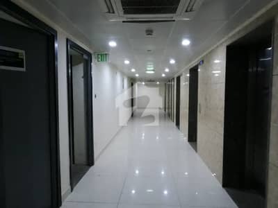 Prime Location Flat Is Available For sale In Emaar Crescent Bay