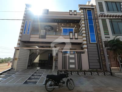 240 Square Yard Bungalow Available In Saadi Town Saadi Garden Scheme 33 Karachi