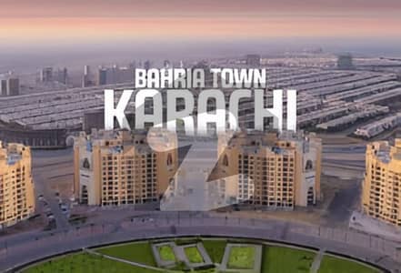 بحریہ ٹاؤن - پریسنٹ 25 بحریہ ٹاؤن کراچی,کراچی میں 5 مرلہ رہائشی پلاٹ 21.0 لاکھ میں برائے فروخت۔