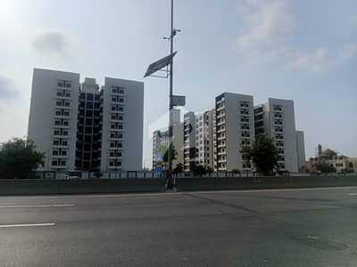 12 Marla 4 Bed New Design Flat For Sale In Askari 10, Lahore
