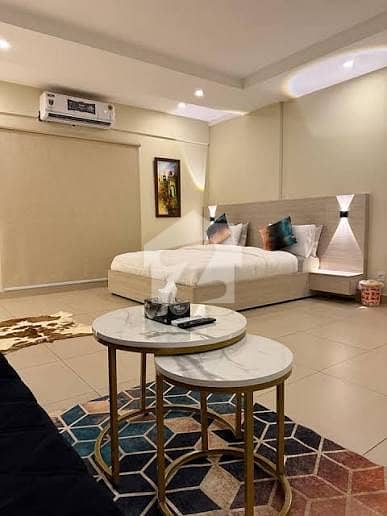 Penthouse For Sale In Bahria Enclave Islamabad