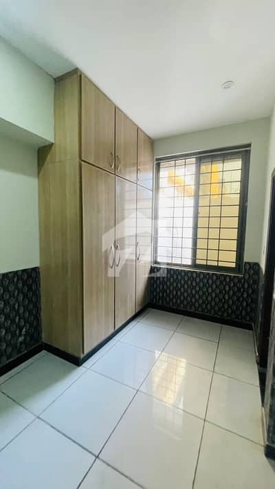 Spacious House Is Available In Top City 1 For rent
